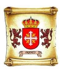 Significado del escudo del apellido Franco