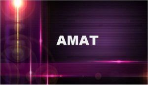 Significado del apellido Amat