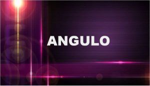 Significado del apellido Angulo