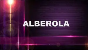 Significado del apellido Alberola
