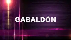 Significado del apellido Gabaldón