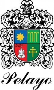 Significado del escudo del apellido Pelayo