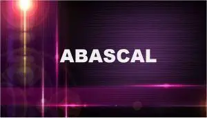 Significado del apellido Abascal