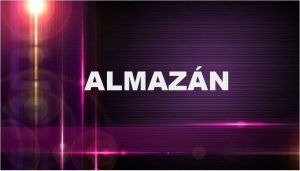 Significado del apellido Almazán