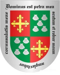 Significado del escudo del apellido Arrieta