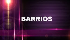 significado del apellido Barrios