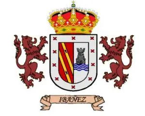 Significado del escudo del apellido Ibáñez