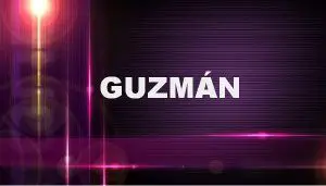 Significado del apellido Guzmán
