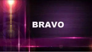 Significado del apellido Bravo