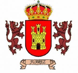 Significado del escudo del apellido Juárez