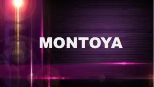 Significado del apellido Montoya