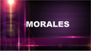 Significado del apellido Morales