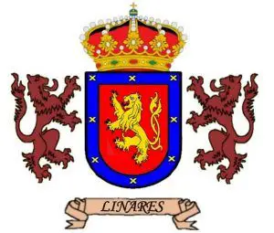 Significado del escudo del apellido Linares