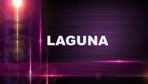Significado del apellido Laguna